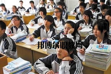 納雍中等職業(yè)學校怎么樣、好不好