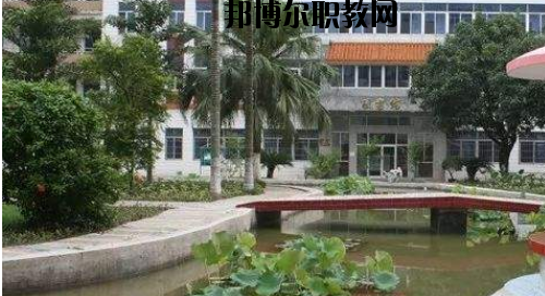 容縣職業(yè)中等專(zhuān)業(yè)學(xué)校怎么樣、好不好