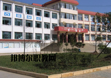 鹽津縣職業(yè)高級中學(xué)怎么樣、好不好