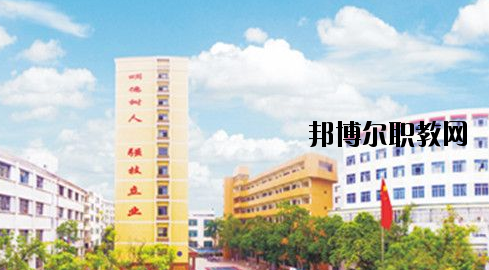 廣西欽州商貿學校怎么樣、好不好