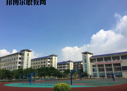 揭陽(yáng)衛(wèi)生學(xué)校怎么樣、好不好