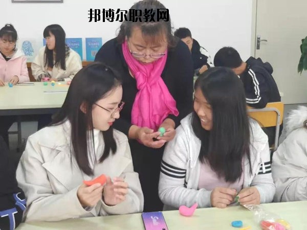 張家口職業(yè)技術(shù)學(xué)院2020年學(xué)費(fèi)、收費(fèi)多少