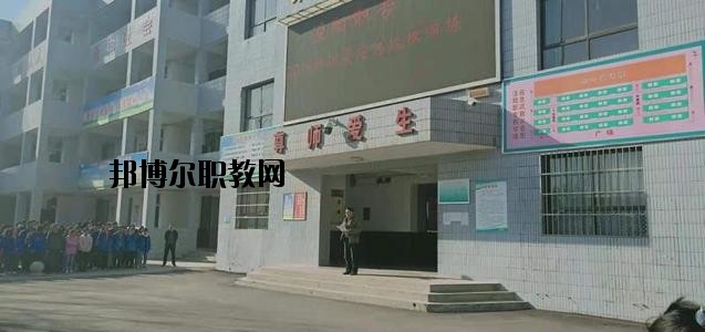 陜西涇陽(yáng)職業(yè)中等專業(yè)學(xué)校怎么樣、好不好