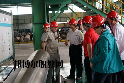 江油市攀長鋼技工學(xué)校2020年報名條件、招生要求、招生對象