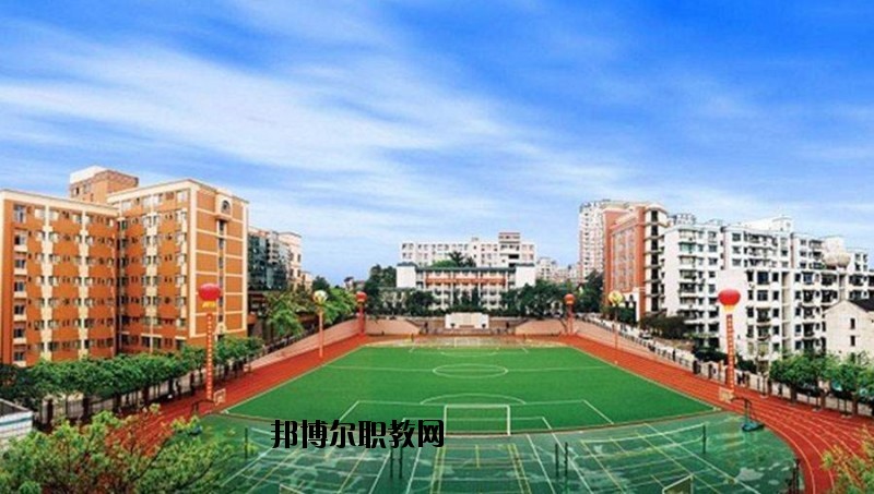 寶雞渭濱職業(yè)教育中心怎么樣、好不好