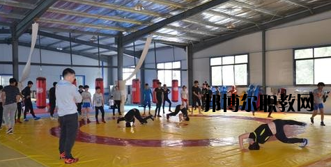 天水體育運(yùn)動學(xué)校2020年報(bào)名條件、招生要求、招生對象