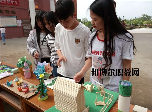 宜春職業(yè)技術(shù)教育中心怎么樣、好不好