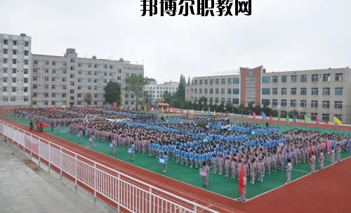貴州省電子工業(yè)學校怎么樣、好不好