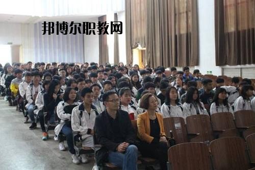 貴州省物資學(xué)校怎么樣、好不好