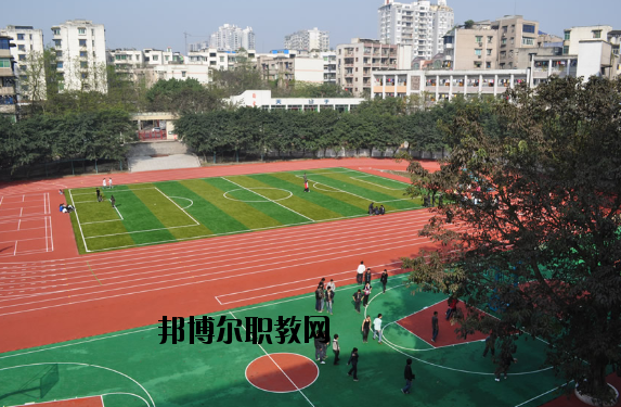 重慶合川職業(yè)教育中心2020年報名條件、招生要求、招生對象