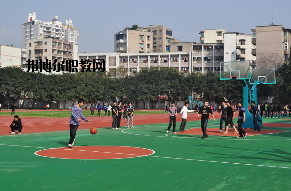 重慶合川職業(yè)教育中心怎么樣、好不好