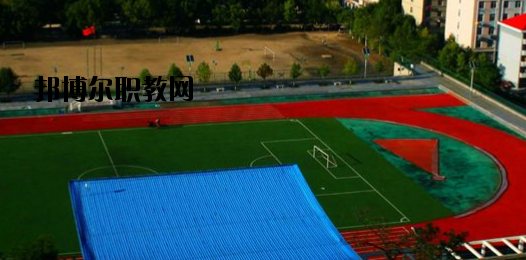 甘肅裝備制造業(yè)技師學(xué)院怎么樣、好不好