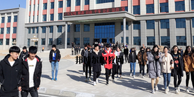 甘肅東方航空高鐵學(xué)校怎么樣、好不好