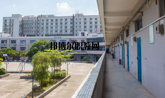 深圳寶民技工學(xué)校怎么樣、好不好