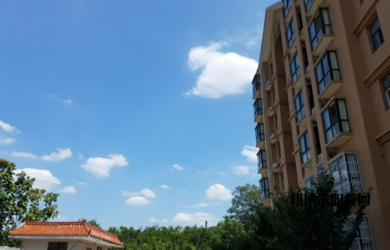 西安現(xiàn)代電子職業(yè)學校怎么樣、好不好