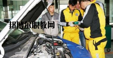 甘肅工商技師學院怎么樣、好不好