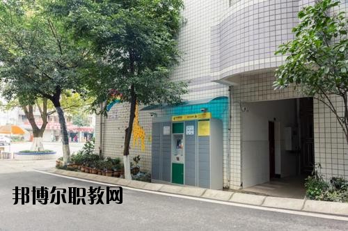 龍南職業(yè)中等專業(yè)學校2020年報名條件、招生要求、招生對象