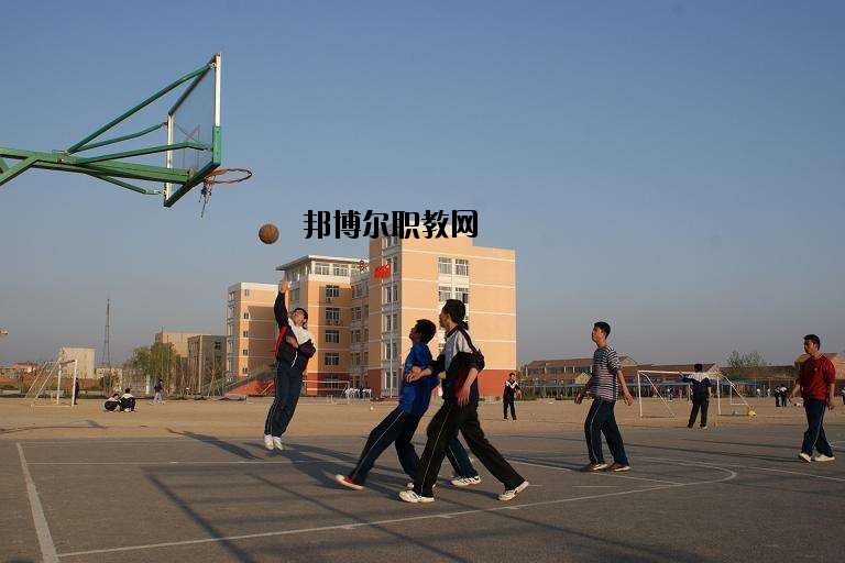 陜西中北職業(yè)中等專業(yè)學(xué)校怎么樣、好不好
