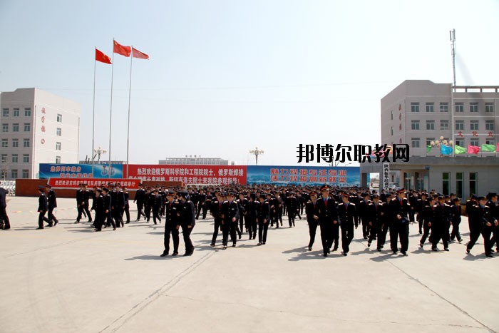 陜西振華職業(yè)中等專業(yè)學(xué)校2020年報名條件、招生要求、招生對象 