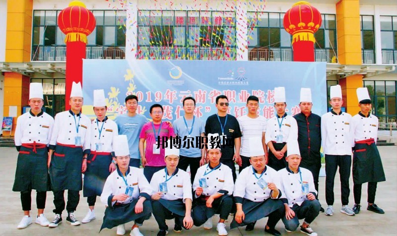 通?？h職業(yè)高級中學(xué)怎么樣、好不好