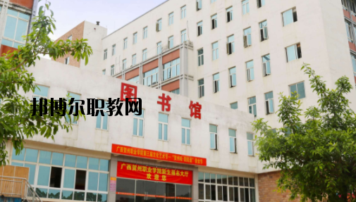 廣西賀州職業(yè)學(xué)院2020年報(bào)名條件、招生要求、招生對象 