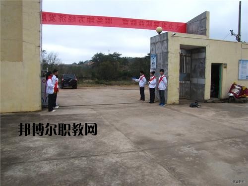 瑞金中等專業(yè)學(xué)校怎么樣、好不好