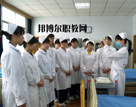 河南濮陽衛(wèi)生學校怎么樣、好不好