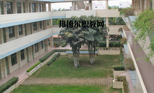 東莞機(jī)電工程學(xué)校怎么樣、好不好