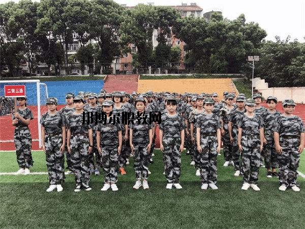 江西民政學校怎么樣、好不好
