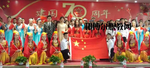 甘肅新盛國資技工學(xué)校2020年報名條件、招生要求、招生對象