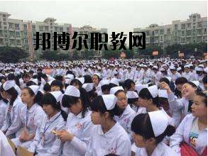 三門(mén)峽衛(wèi)生學(xué)校2021年報(bào)名條件、招生要求