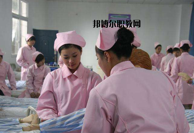 三門峽衛(wèi)生學(xué)校怎么樣、好不好
