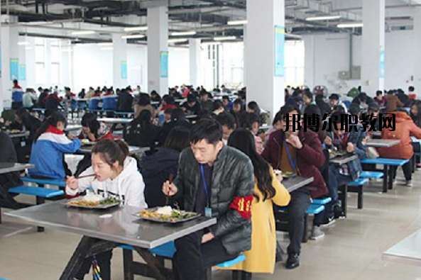 宜昌現代信息中等職業(yè)技術學校2020年宿舍條件