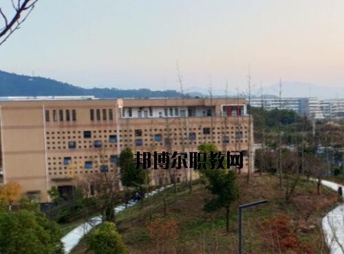 安吉職業(yè)教育中心學(xué)校怎么樣、好不好