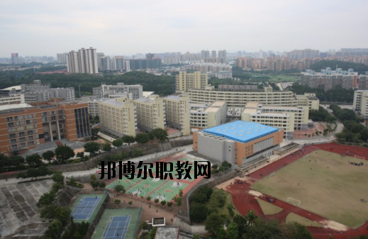東莞南博職業(yè)技術(shù)學(xué)校2020年報名條件、招生要求、招生對象