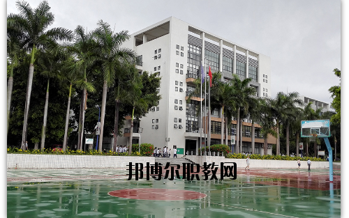 東莞電子科技學校2020年報名條件、招生要求、招生對象