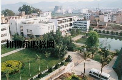 文山司法職業(yè)學(xué)校2020年學(xué)費、收費多少
