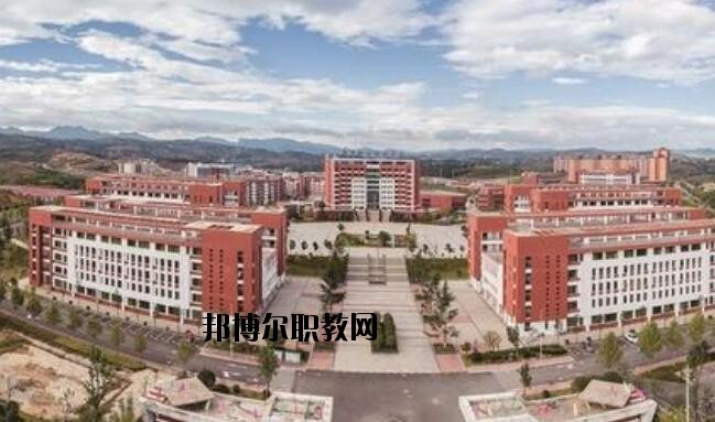 畢節(jié)農(nóng)業(yè)學校2020年報名條件、招生要求、招生對象