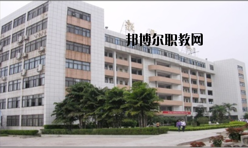 肇慶工業(yè)貿(mào)易學(xué)校怎么樣、好不好