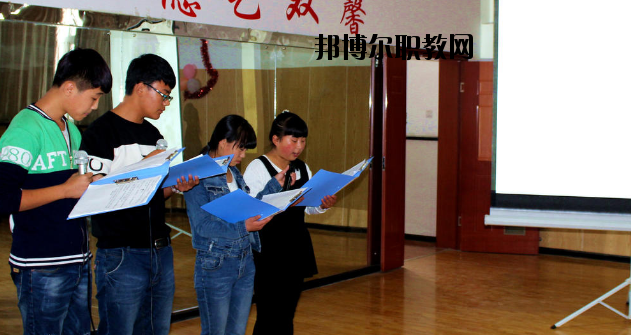 甘肅華圓科技技工學(xué)校怎么樣、好不好