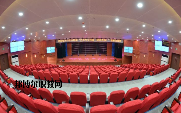 焦作職業(yè)技術(shù)學(xué)校2021年報名條件、招生要求、招生對象