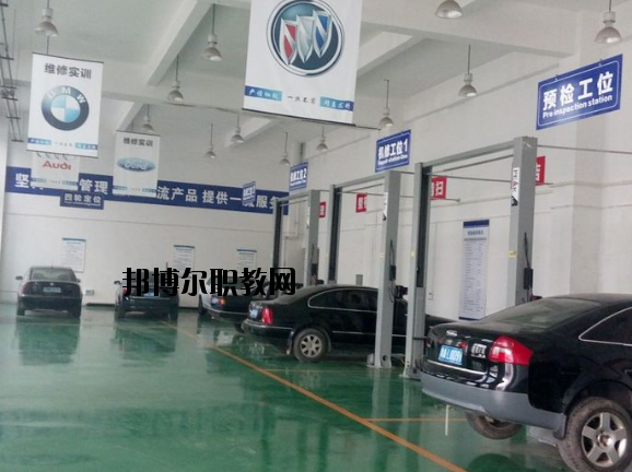 焦作職業(yè)技術學校怎么樣、好不好