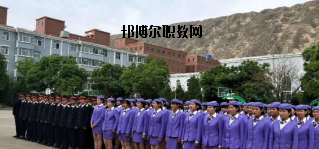 甘肅華工科技技工學校2020年報名條件、招生要求、招生對象
