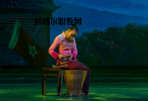 吉安文藝學(xué)校怎么樣、好不好