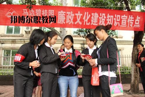 馬邊彝族自治縣碧桂園職業(yè)中學(xué)2020年招生辦聯(lián)系電話(huà)