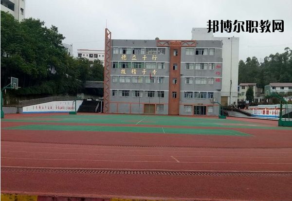 鹽源縣職業(yè)技術(shù)中學(xué)2020年報名條件、招生要求、招生對象