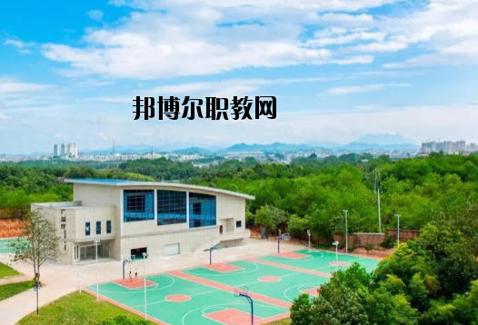弋陽中等專業(yè)學校怎么樣、好不好