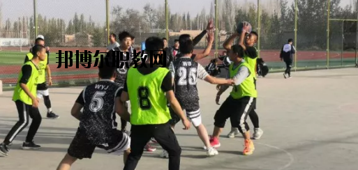 敦煌藝術(shù)旅游中等專業(yè)學(xué)校怎么樣、好不好