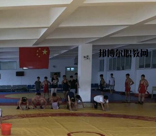 開封體育運(yùn)動(dòng)學(xué)校怎么樣、好不好