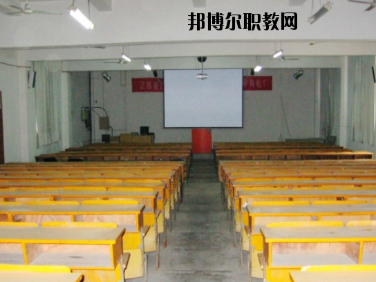 南昌理工技工學校2020年報名條件、招生要求、招生對象